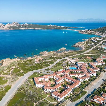 Hotel Mangia'S Santa Teresa Sardinia, Curio Collection By Hilton Santa Teresa di Gallura Esterno foto
