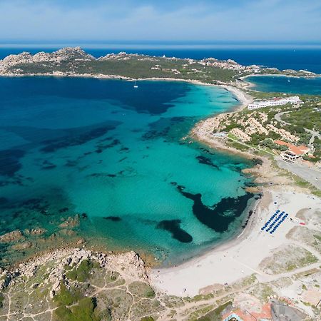 Hotel Mangia'S Santa Teresa Sardinia, Curio Collection By Hilton Santa Teresa di Gallura Esterno foto