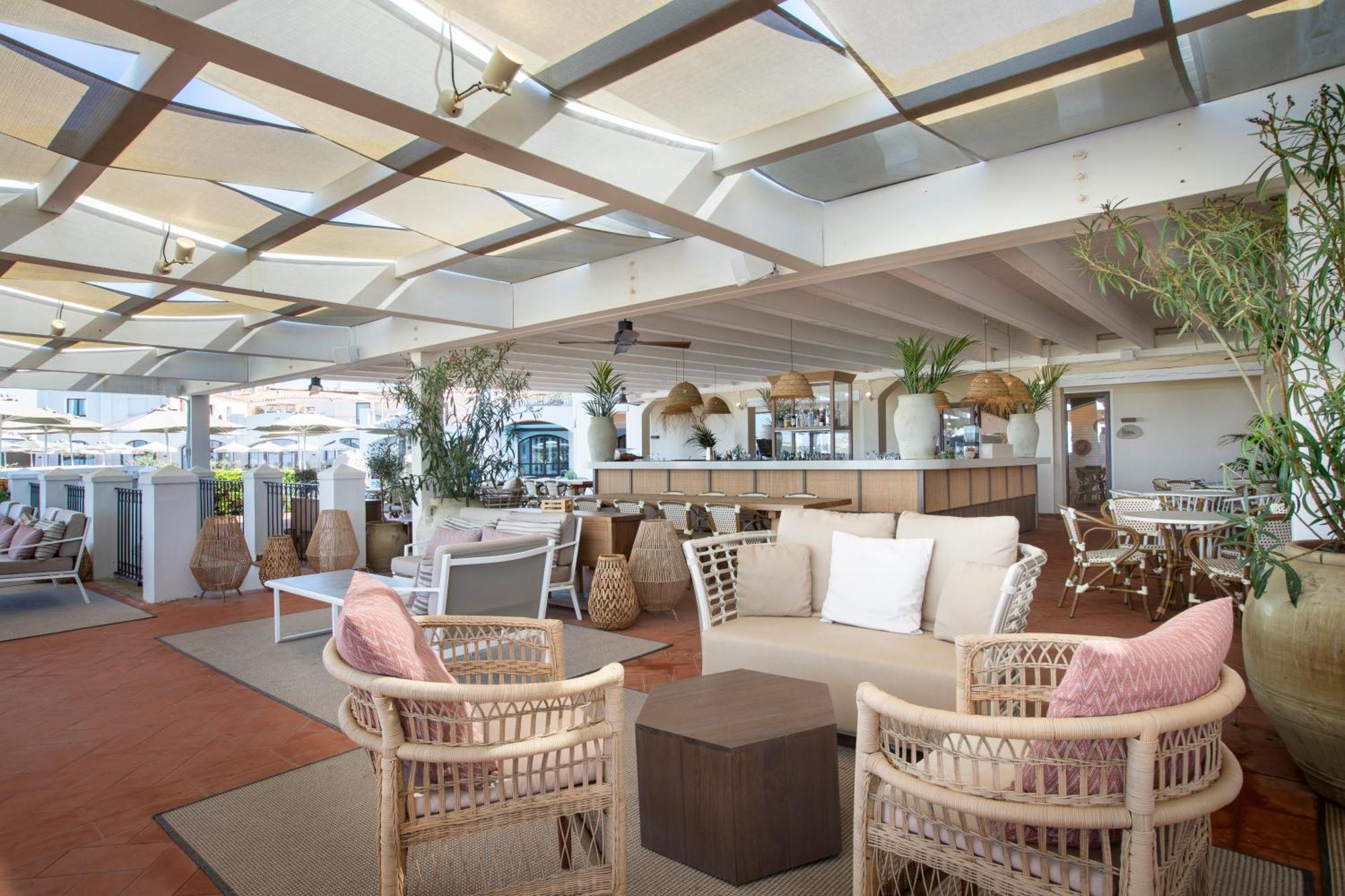 Hotel Mangia'S Santa Teresa Sardinia, Curio Collection By Hilton Santa Teresa di Gallura Esterno foto