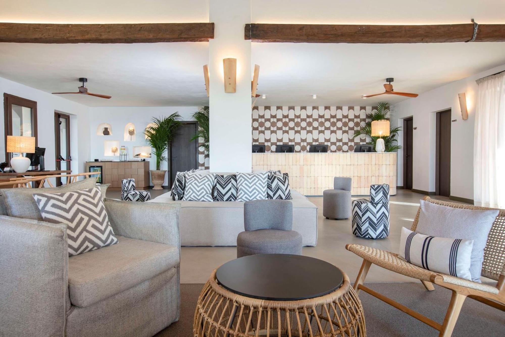 Hotel Mangia'S Santa Teresa Sardinia, Curio Collection By Hilton Santa Teresa di Gallura Esterno foto