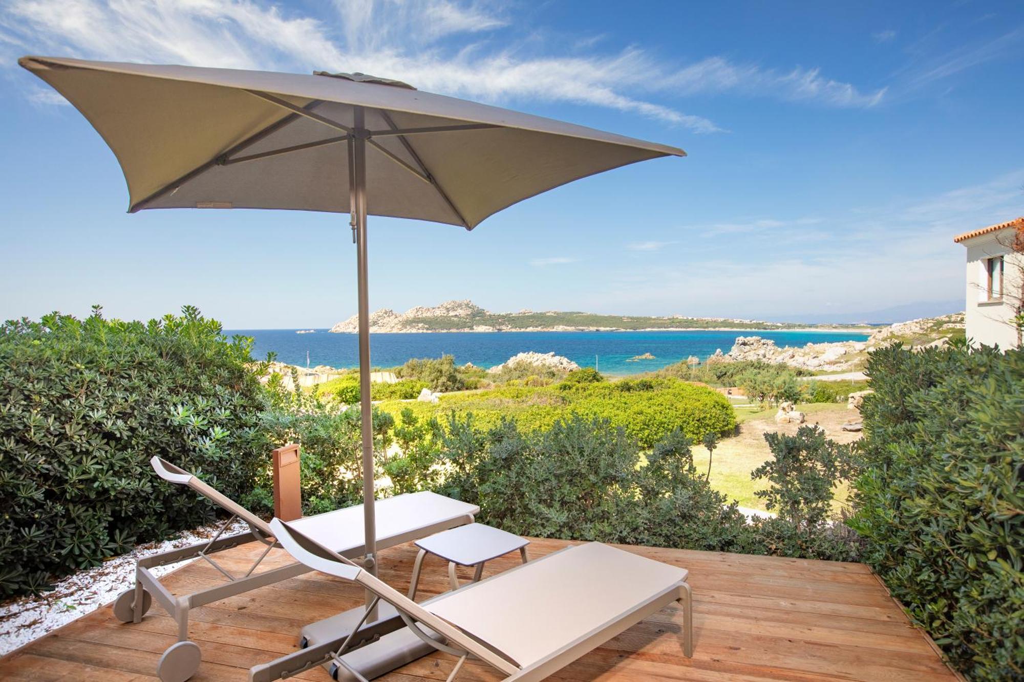 Hotel Mangia'S Santa Teresa Sardinia, Curio Collection By Hilton Santa Teresa di Gallura Esterno foto