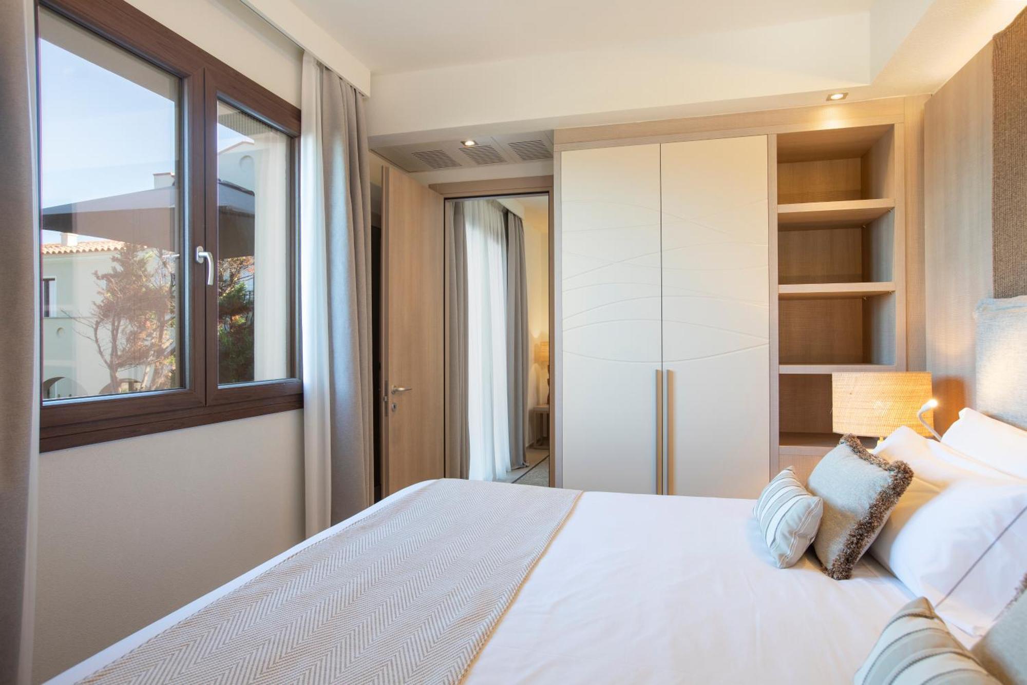 Hotel Mangia'S Santa Teresa Sardinia, Curio Collection By Hilton Santa Teresa di Gallura Esterno foto